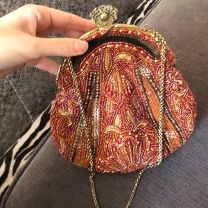 Vintage bag